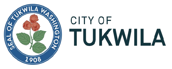 City Of Tukwila Logo